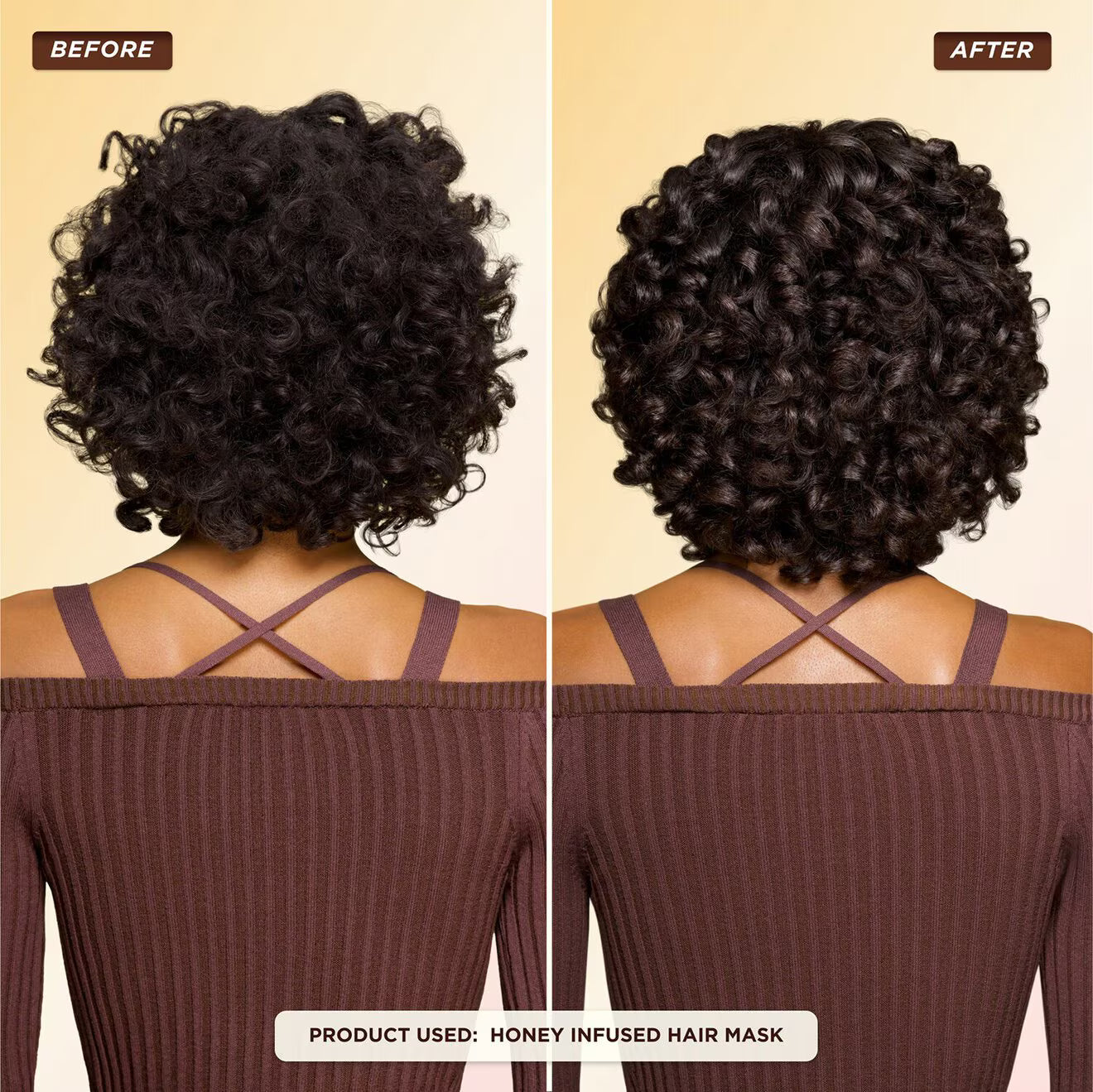 On-the-Go Honey Hair Trio
