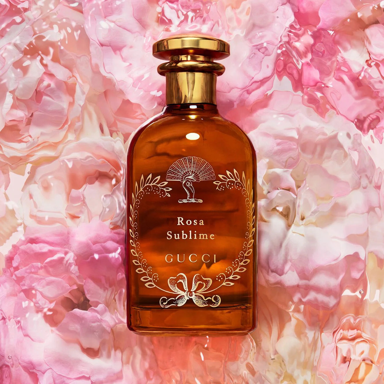The Alchemist's Garden Rosa Sublime Eau de Parfum