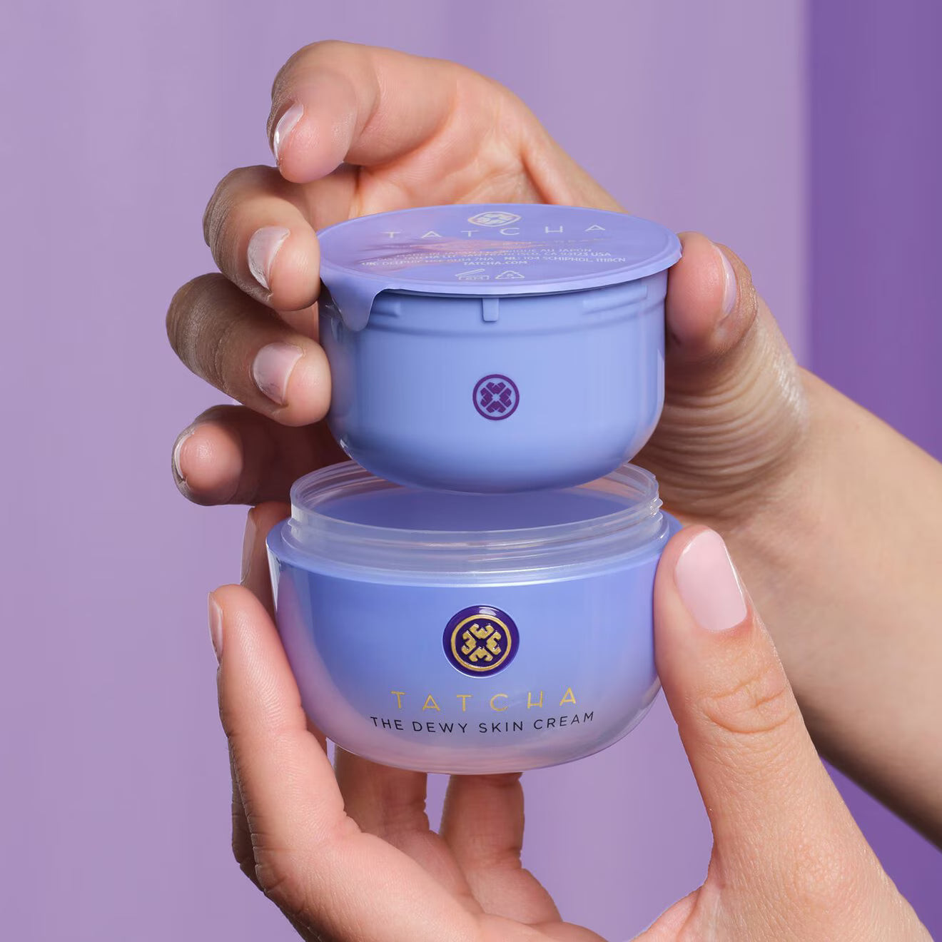 The Dewy Skin Cream
