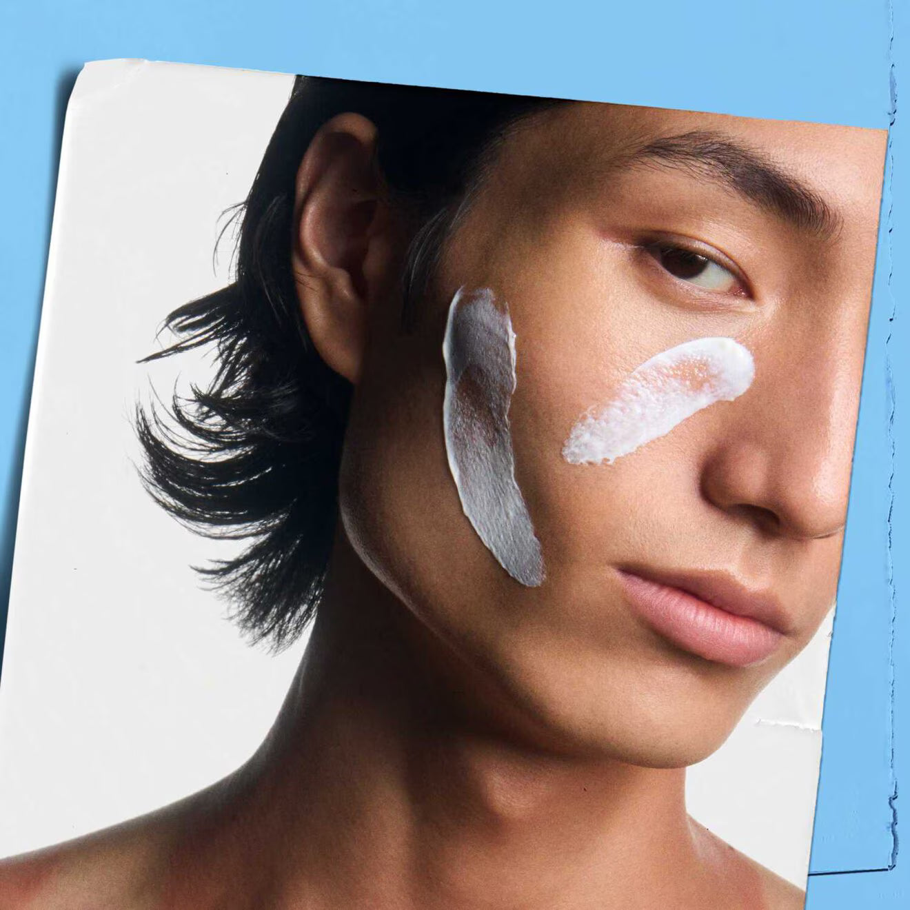 Ultra Facial Oil-Free Gel Refillable Cream