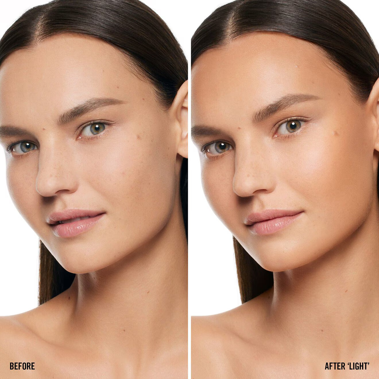 Softsculpt® Bronzing & Shaping Serum