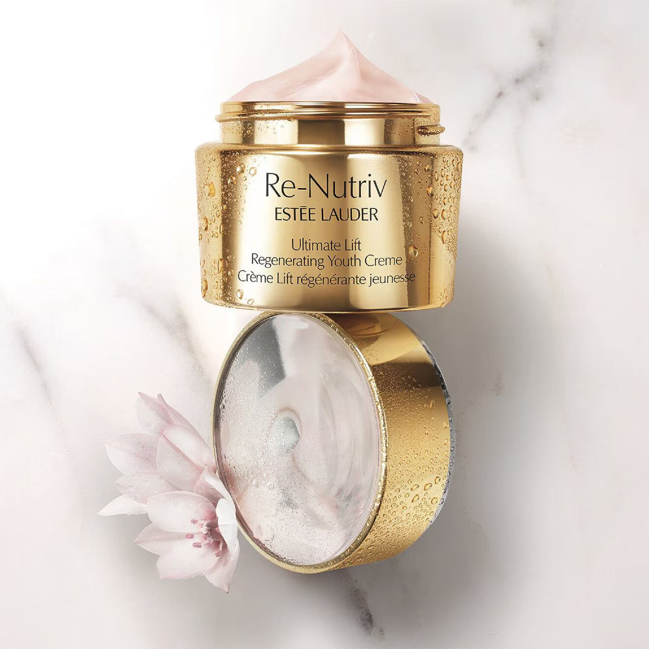 Re-Nutriv Ultimate Lift Regenerating Youth Creme