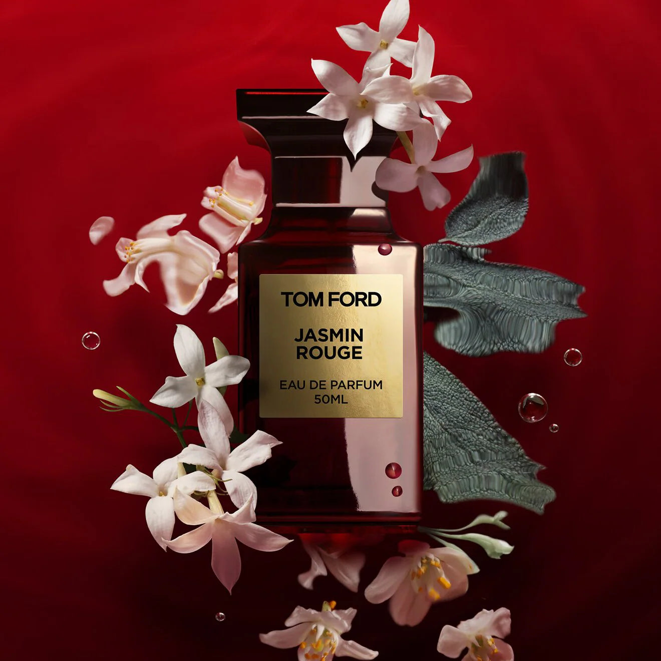 Jasmin Rouge - Eau de Parfum