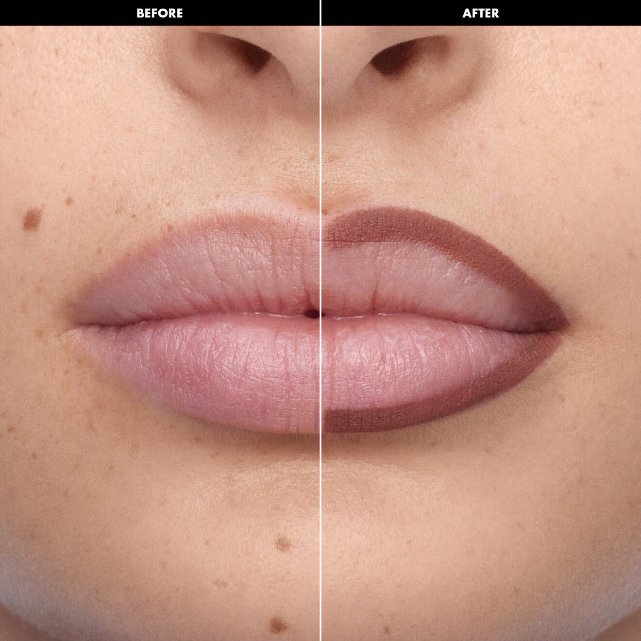 8hr Colorful Lip Liner - Transfer-Proof Lip Liner