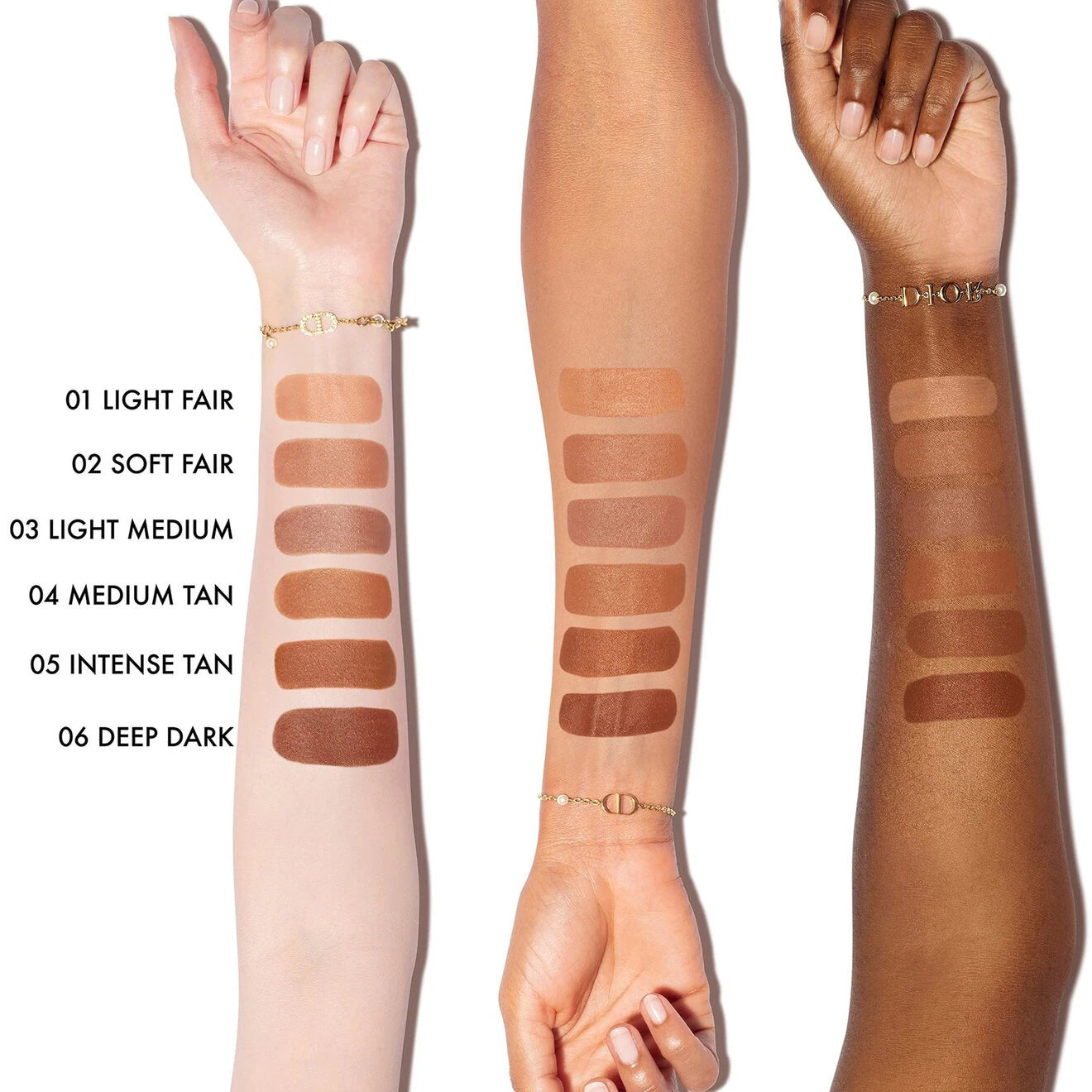 Forever Skin Bronze Ultra-Melting Bronzing Balm Stick