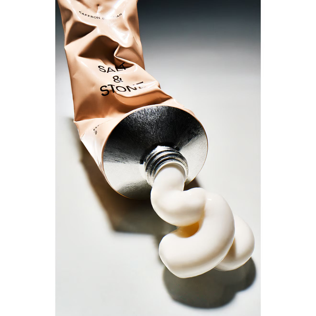 Saffron & Cedar Body Lotion