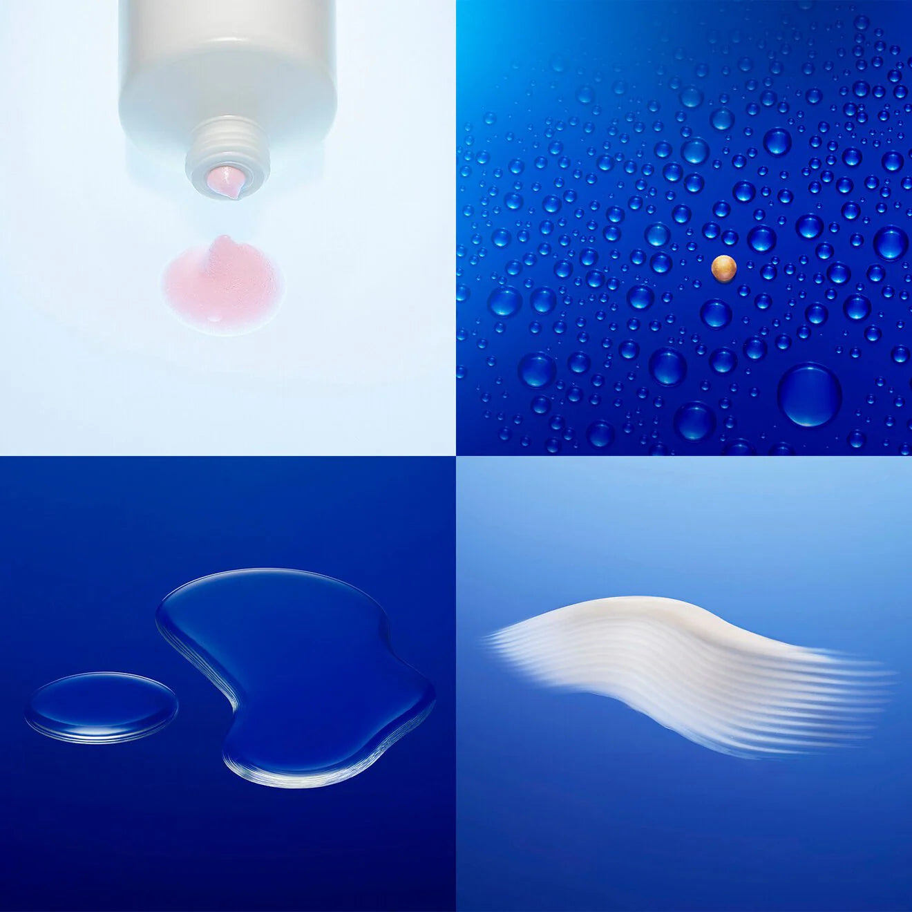 Skin Caviar Firming and Refreshing Experts Set