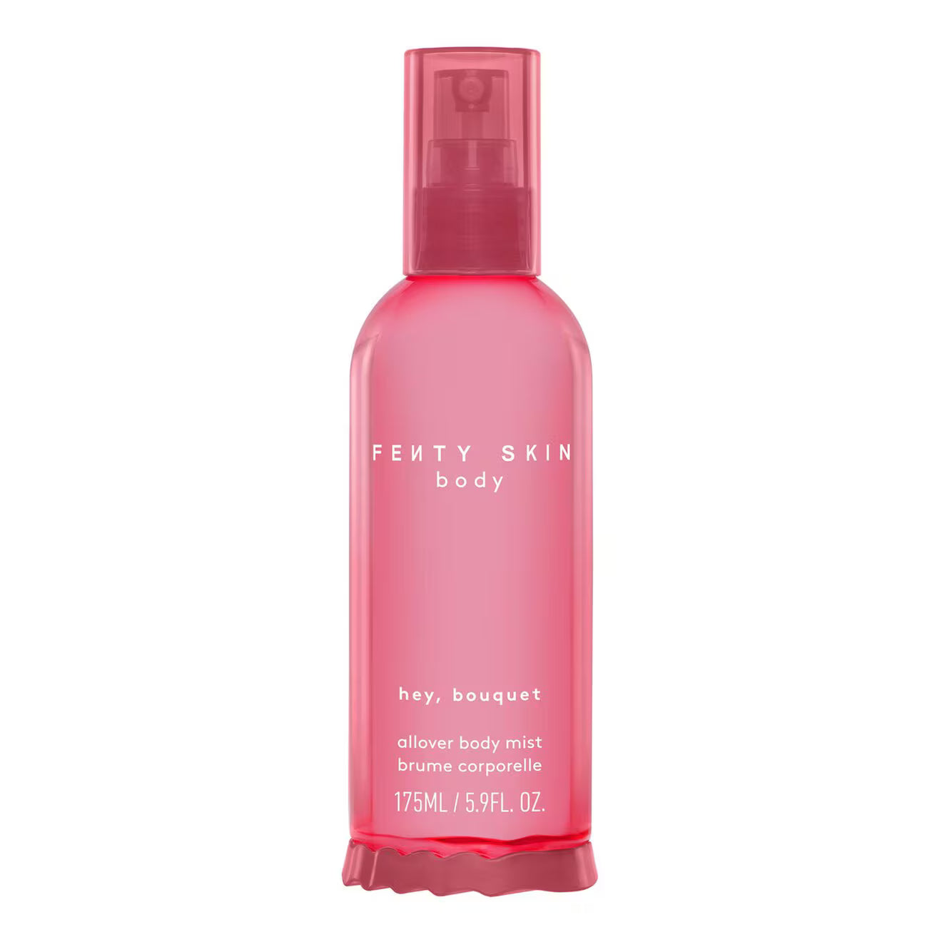 Allover Body Mist – Hey Bouquet