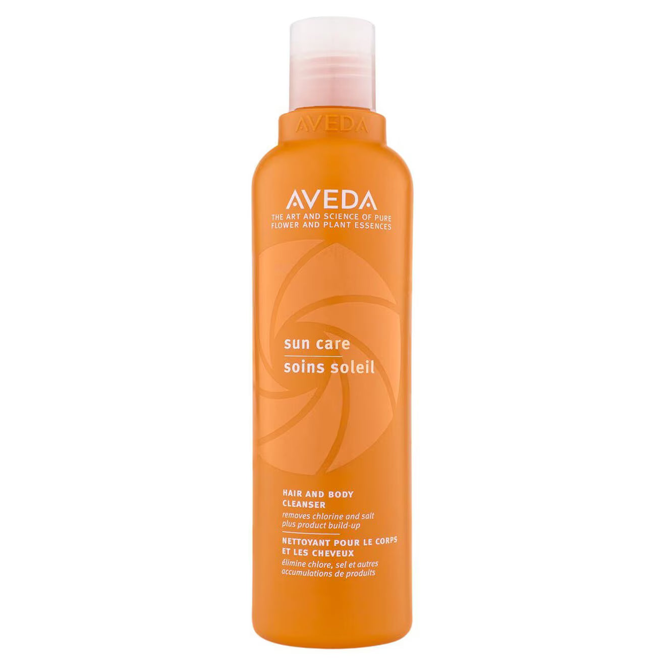 Hair & Body Cleanser