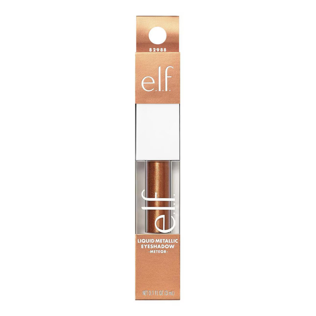 Liquid Metallic Eyeshadow