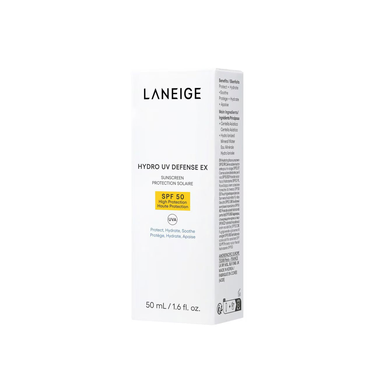 Hydro Uv Defense Ex Sunscreen
