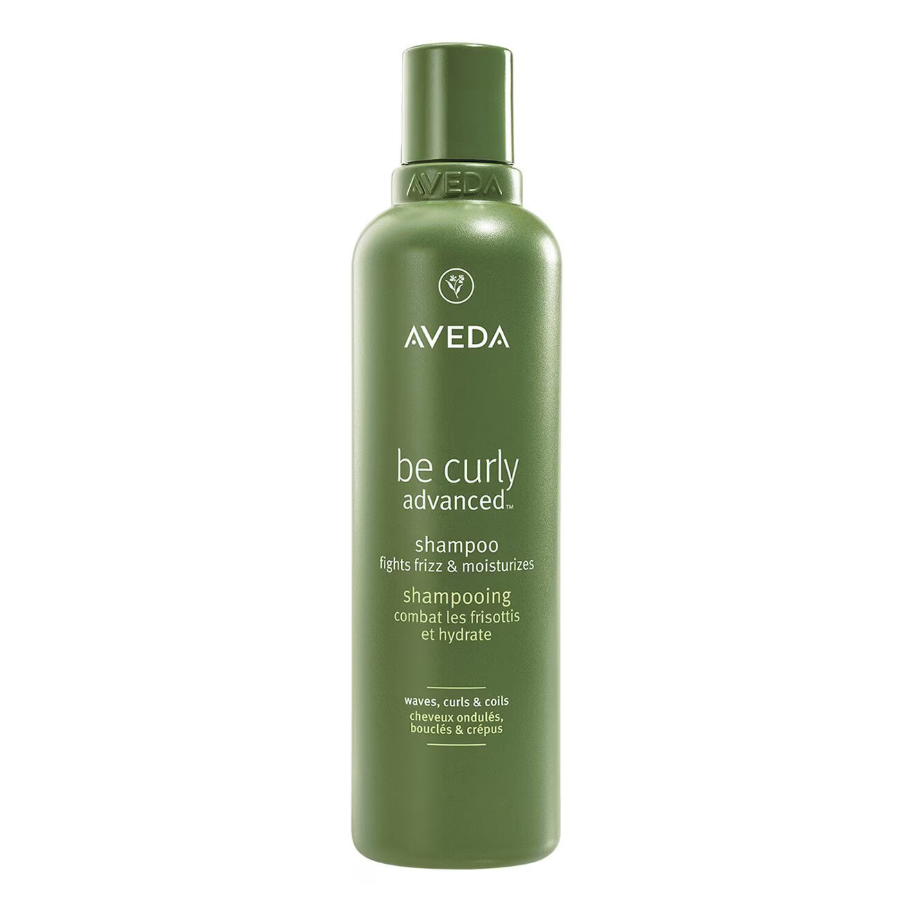 Be Curly Advanced™ Shampoo