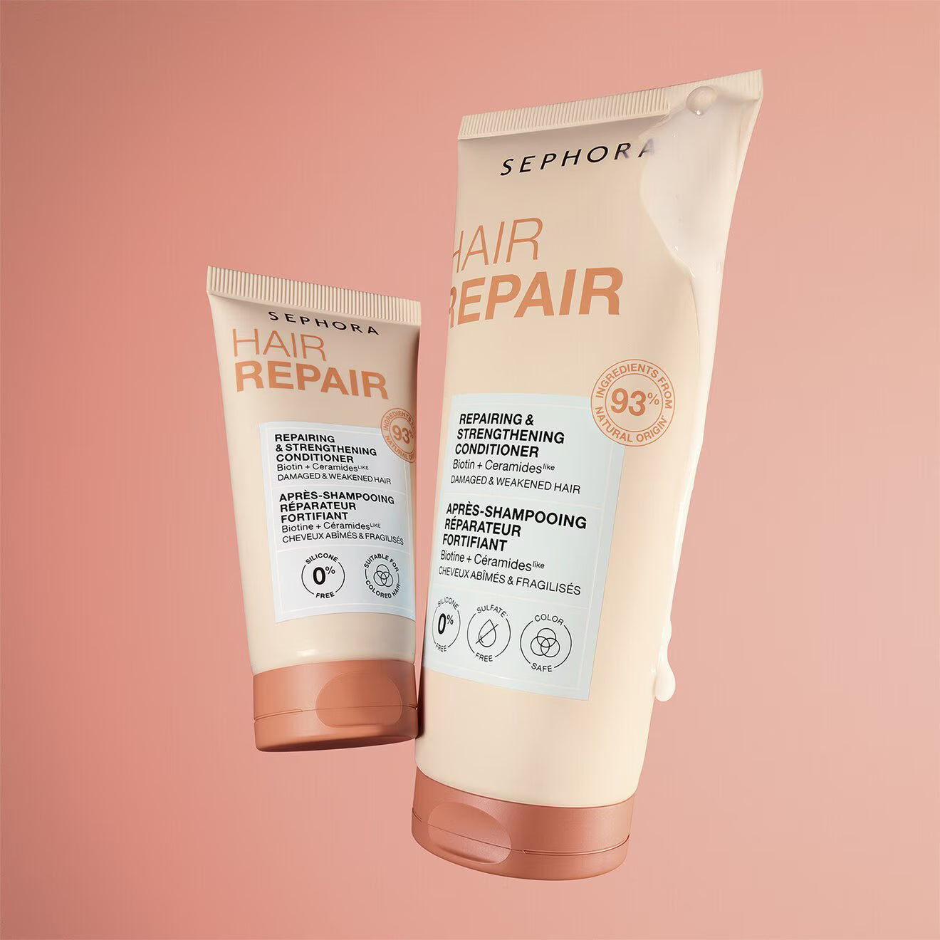 Repairing Conditioner - Repairing Care