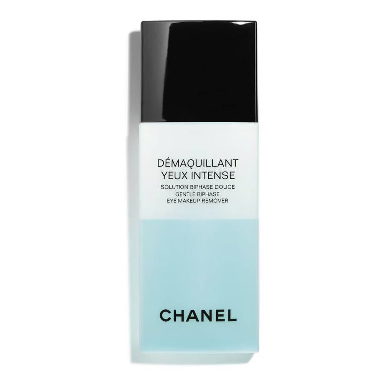DÉMAQUILLANT YEUX INTENSE - Gentle Bi-Phase Eye Makeup Remover
