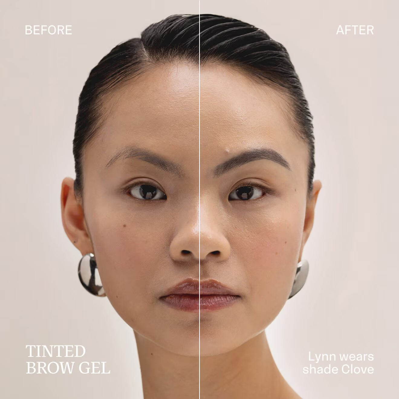 Tinted Brow Gel Clove