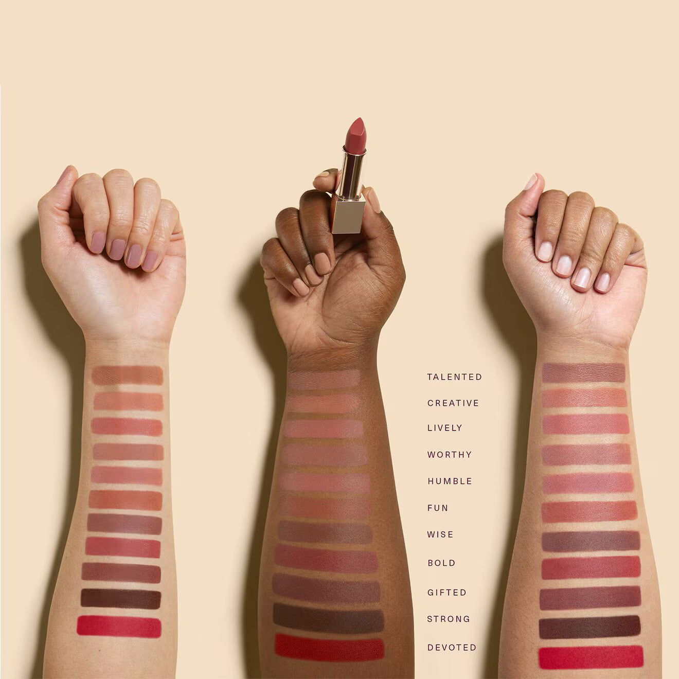 Kind Words - Matte Lipstick