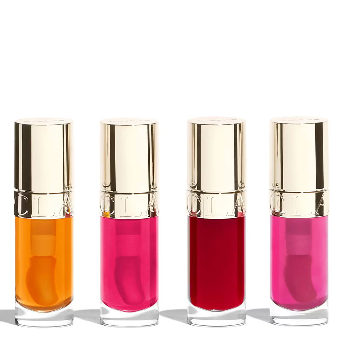 Radiant Lips Collection
