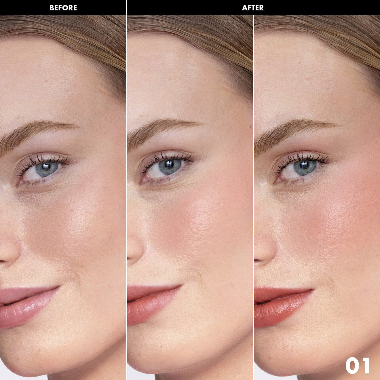 Blush! Multiuse Cream