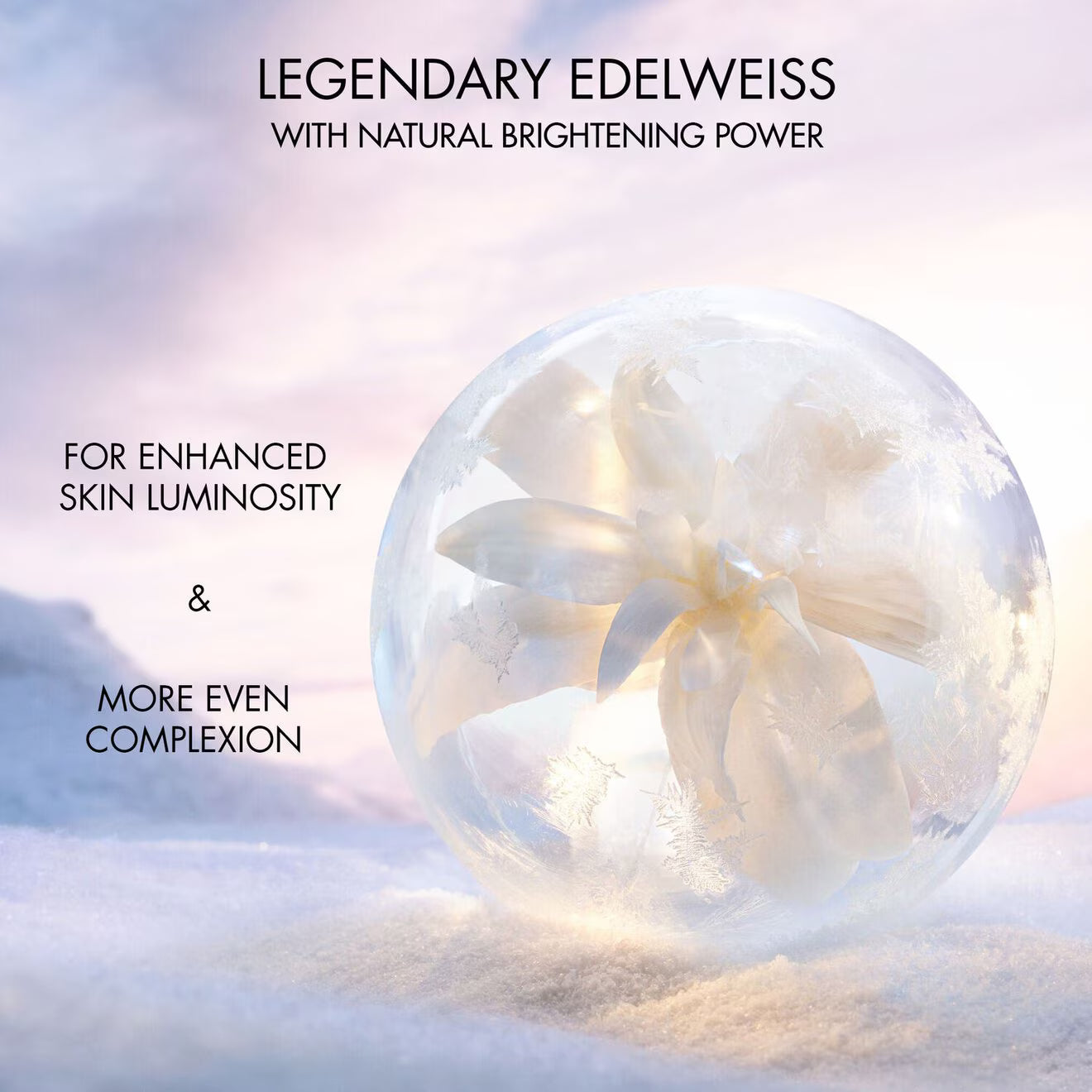 Snow UV Base Brightening Makeup Base