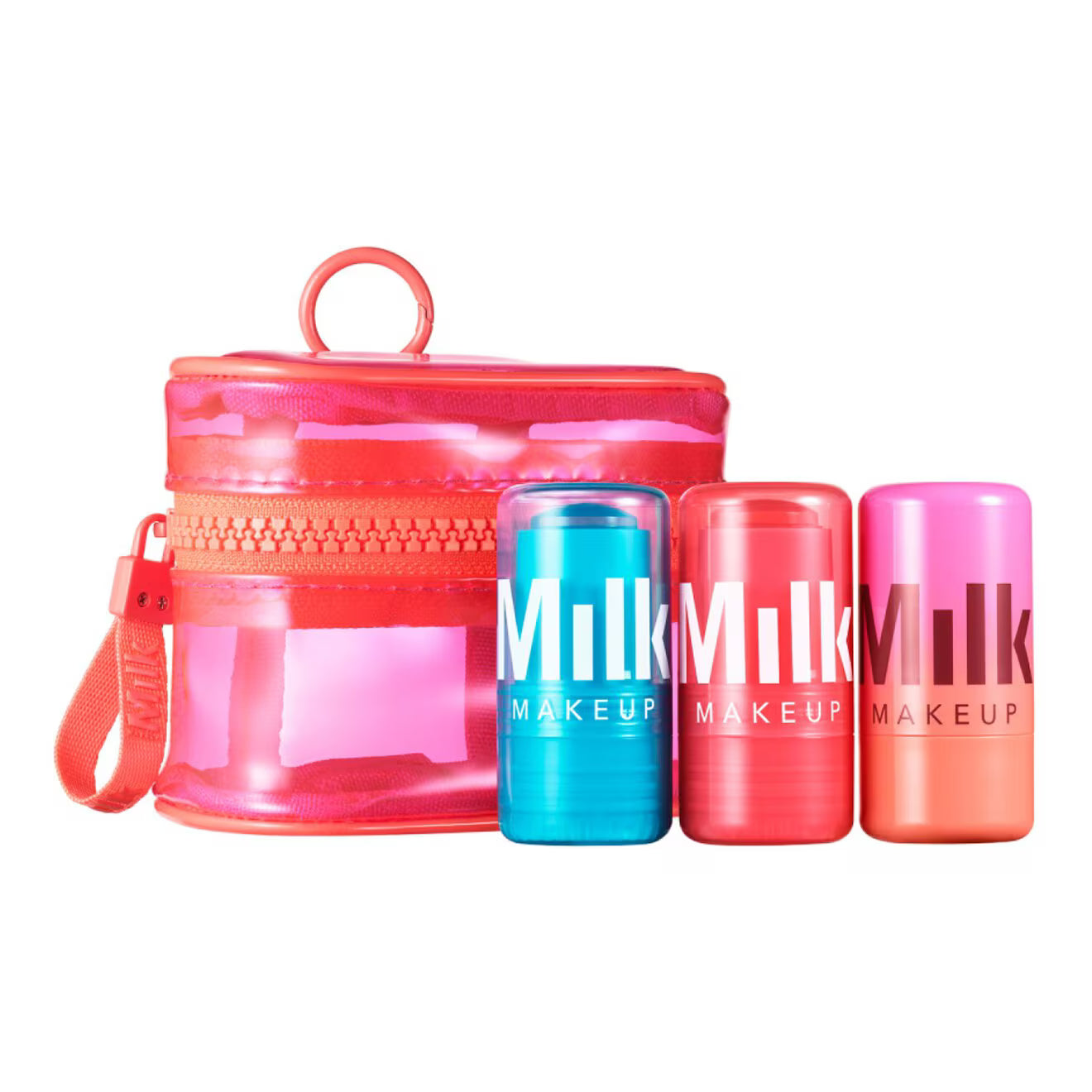 Jelly Skin Starter Pack Skincare + Tint Trio