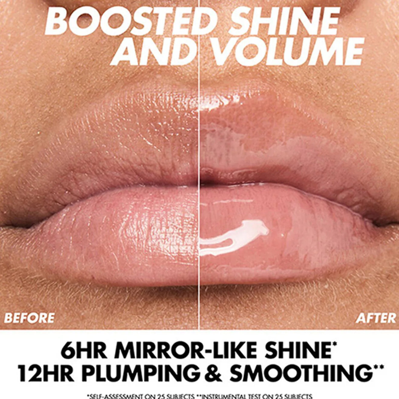 The Gloss & Cheeks Kit
