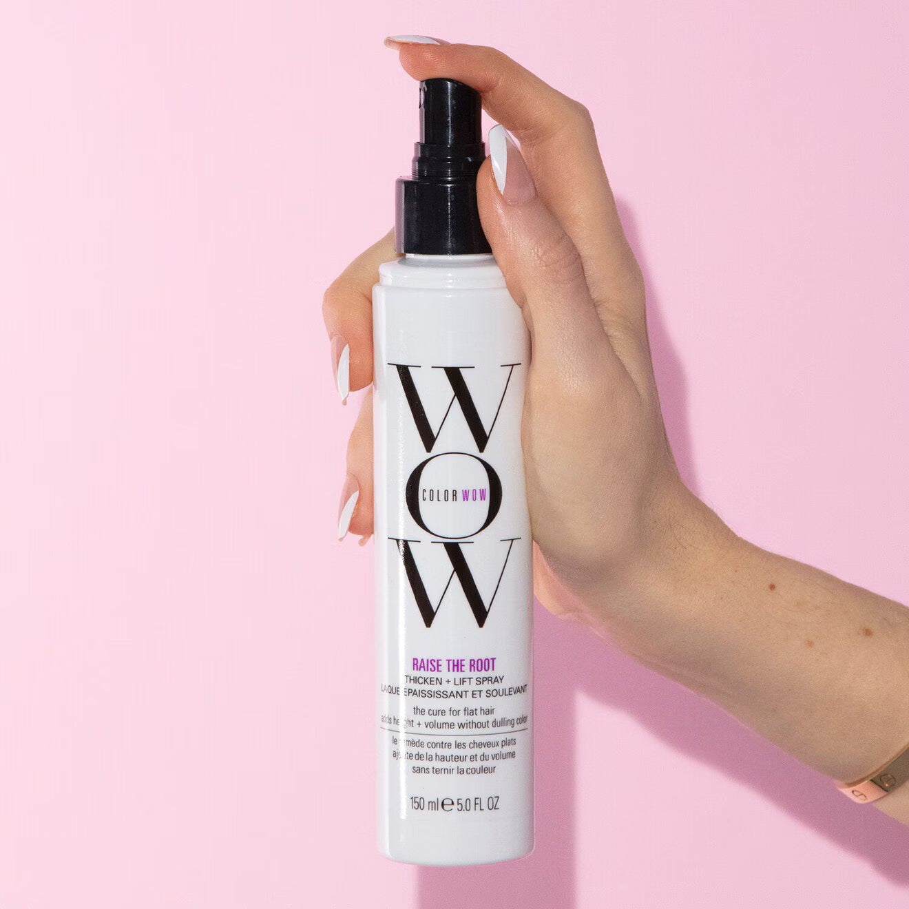 Raise the Roots Spray*