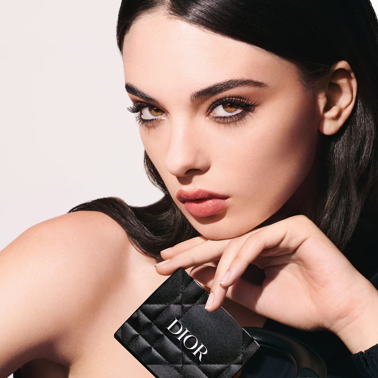 Diorshow 5 Couleurs – Cannage Limited Edition