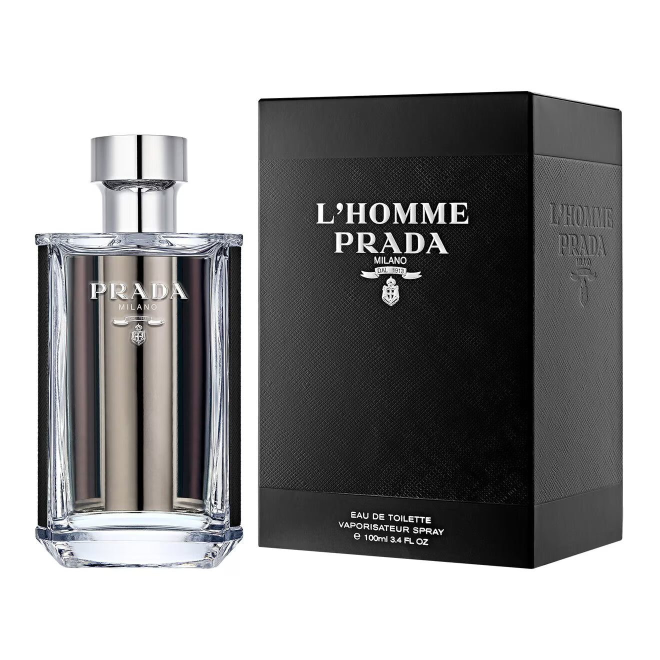 L'Homme Prada