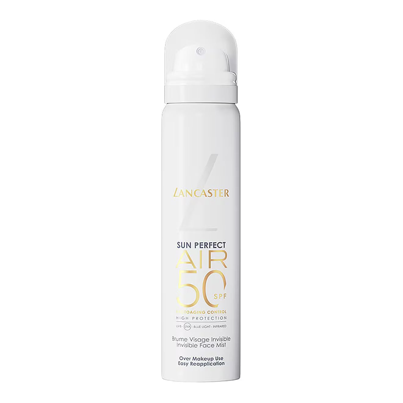 Sun Perfect AIR Invisible - Face Mist SPF 50