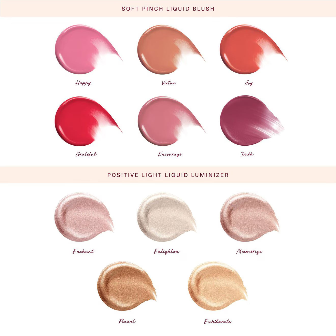 Mini Positive Light Liquid Luminizer