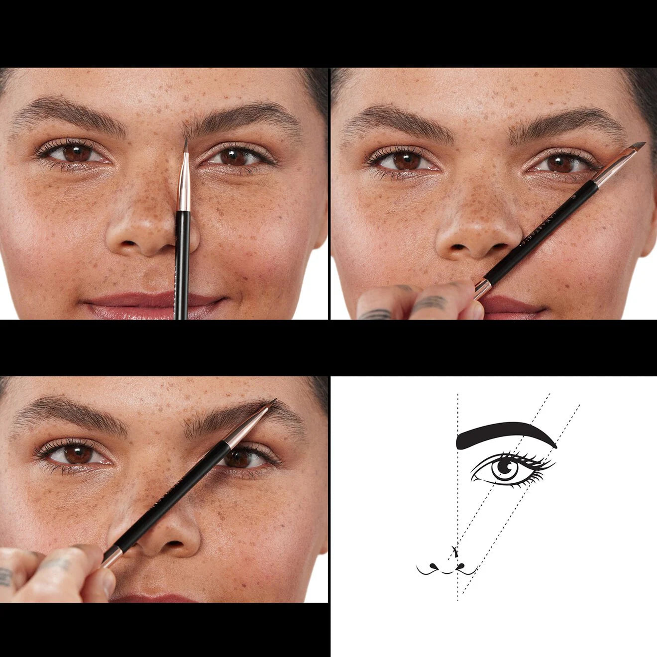 Deluxe Mini Brow Freeze®