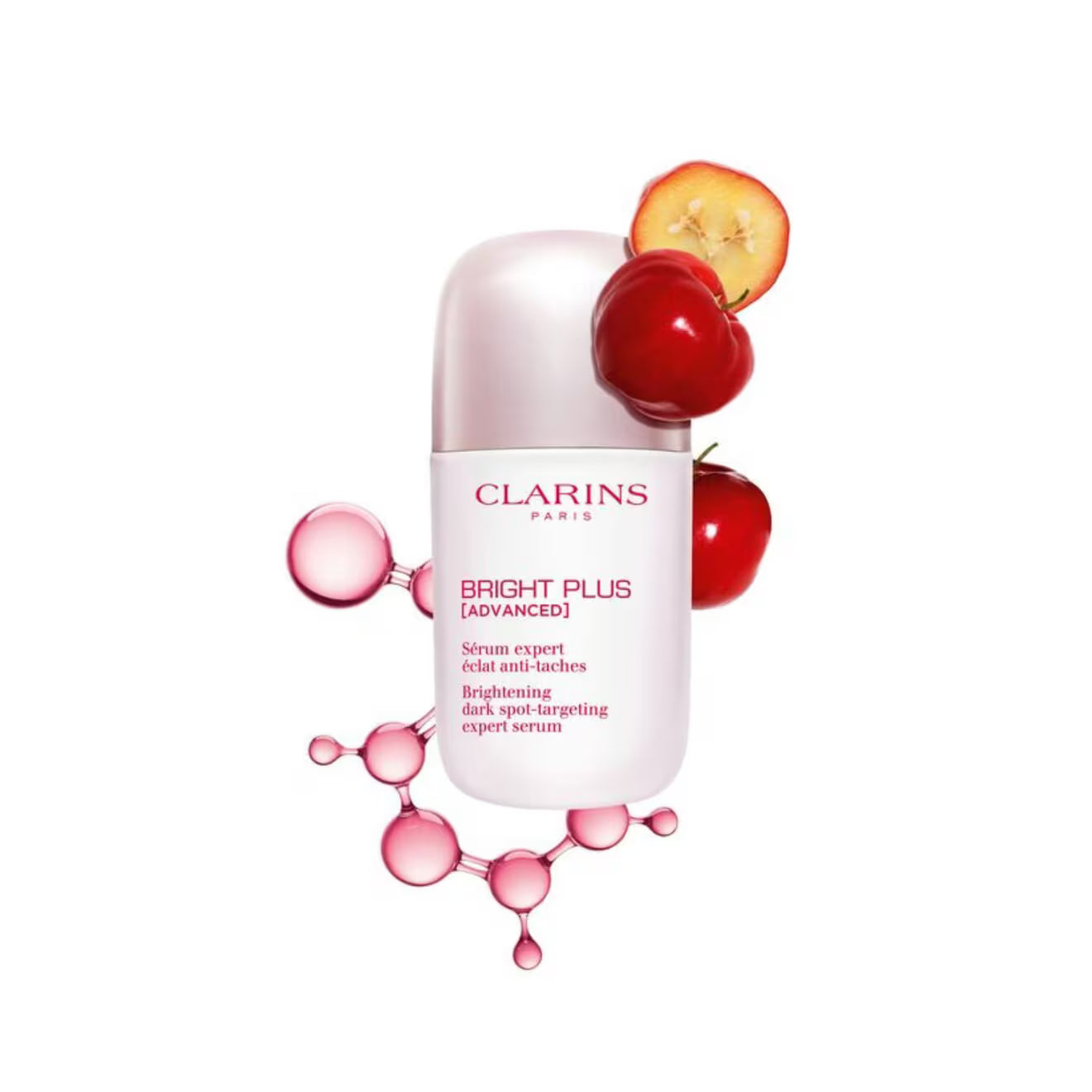 Bright Plus [Advanced] Expert Serum