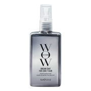 Travel Size Dream Coat Curly