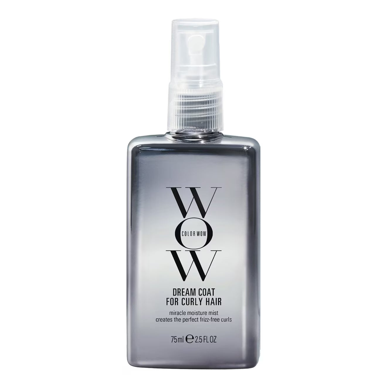Travel Size Dream Coat Curly