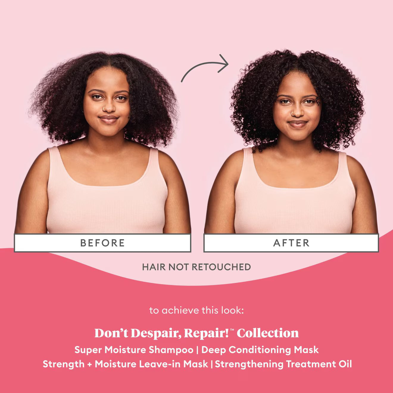 Don't Despair, Repair!™ Deep Conditioning Hair Mask