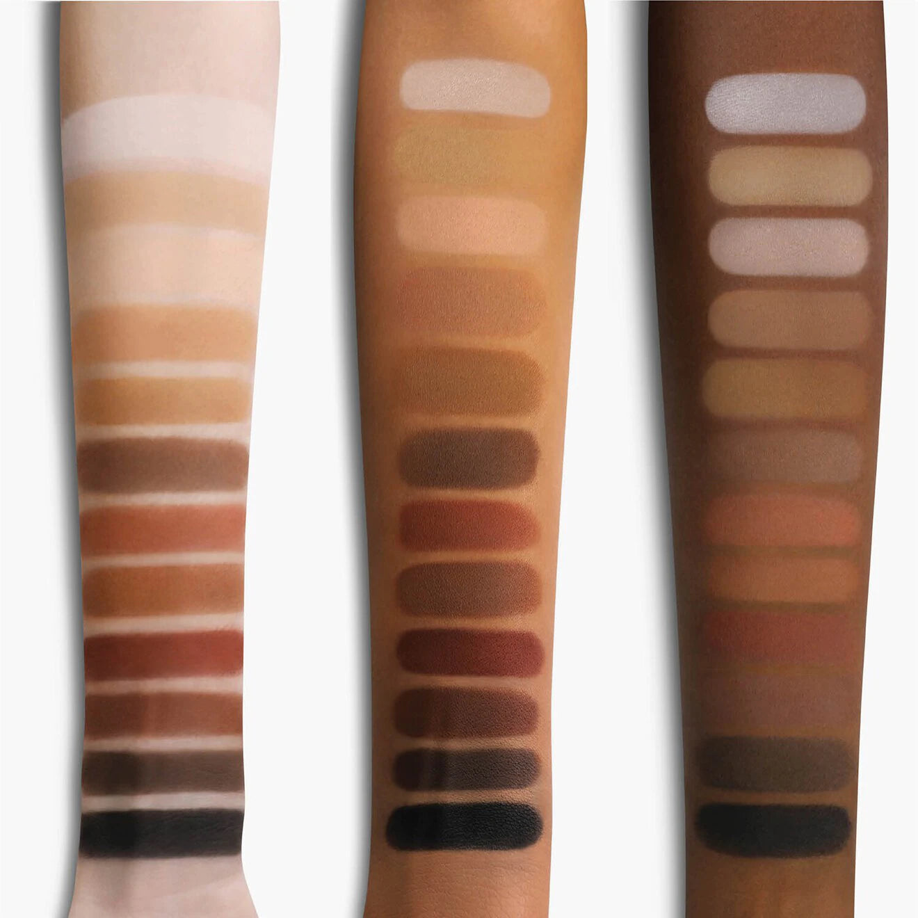 Master Mattes Palette