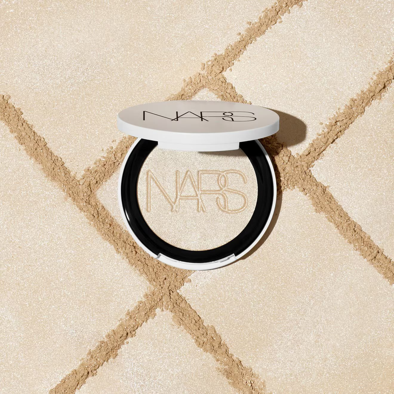Light Reflecting™ Luminizing Powder