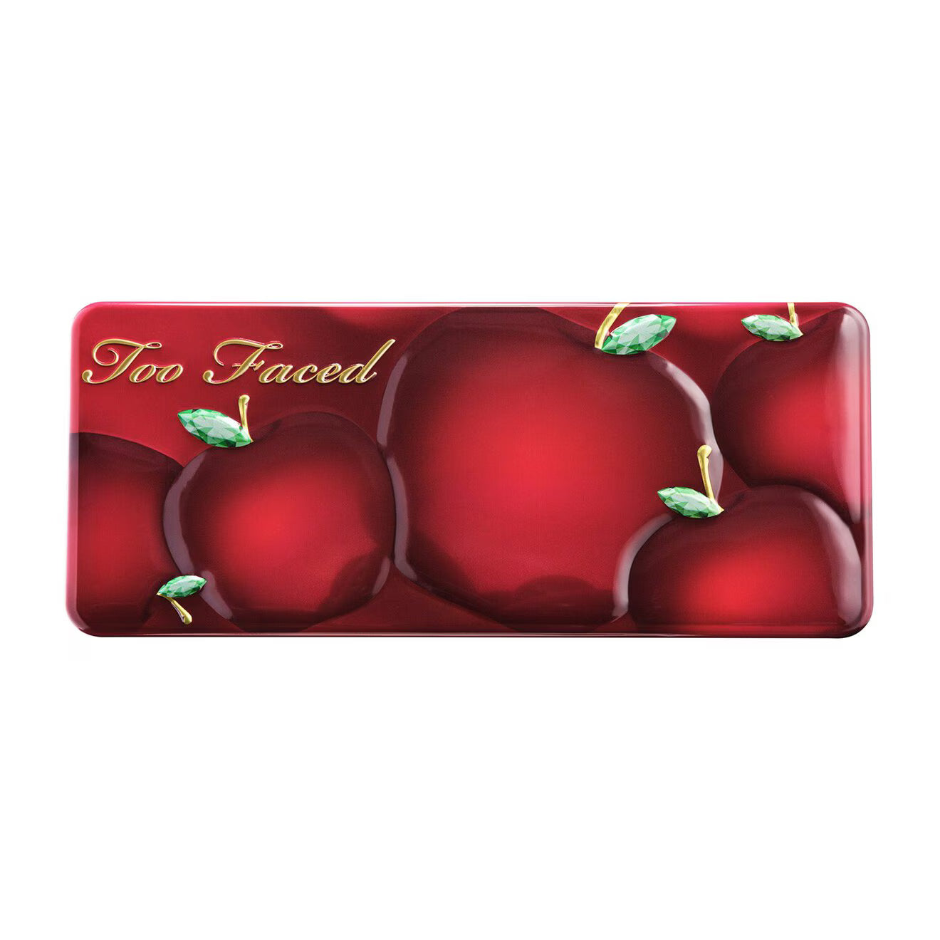 Appley In Love - Eye Shadow Palette