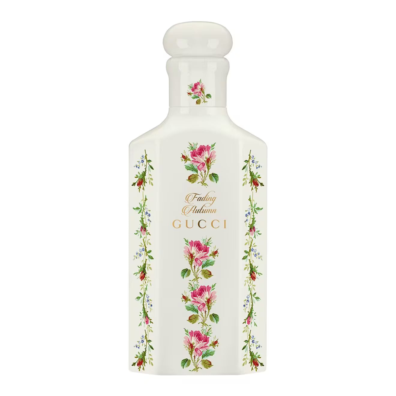 The Alchemist's Garden Fading Autumn - Eau de Toilette