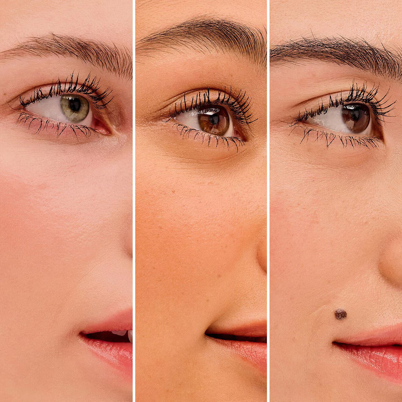 They’re Real! Magnet Extreme Lengthening Mascara