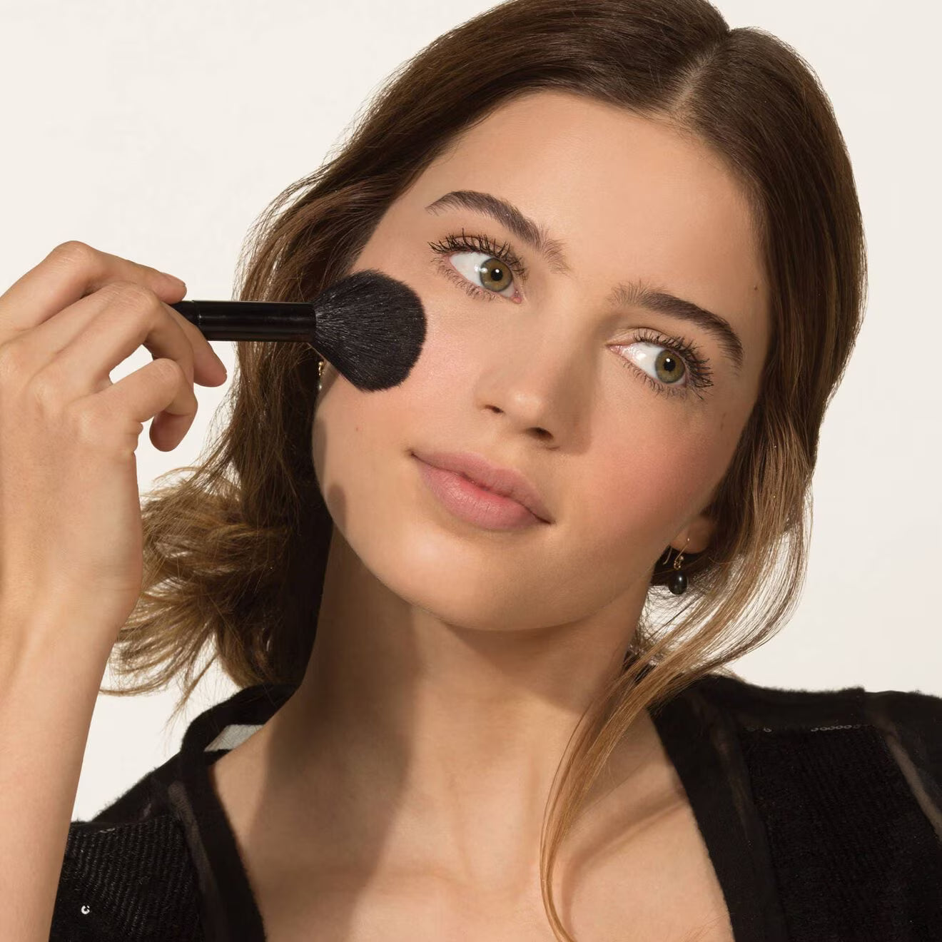 Bronzing Powder - Illuminating Powder