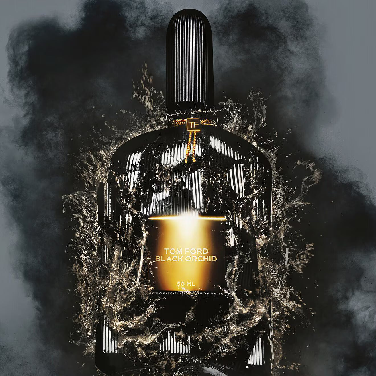 Black Orchid - All Over Body Spray