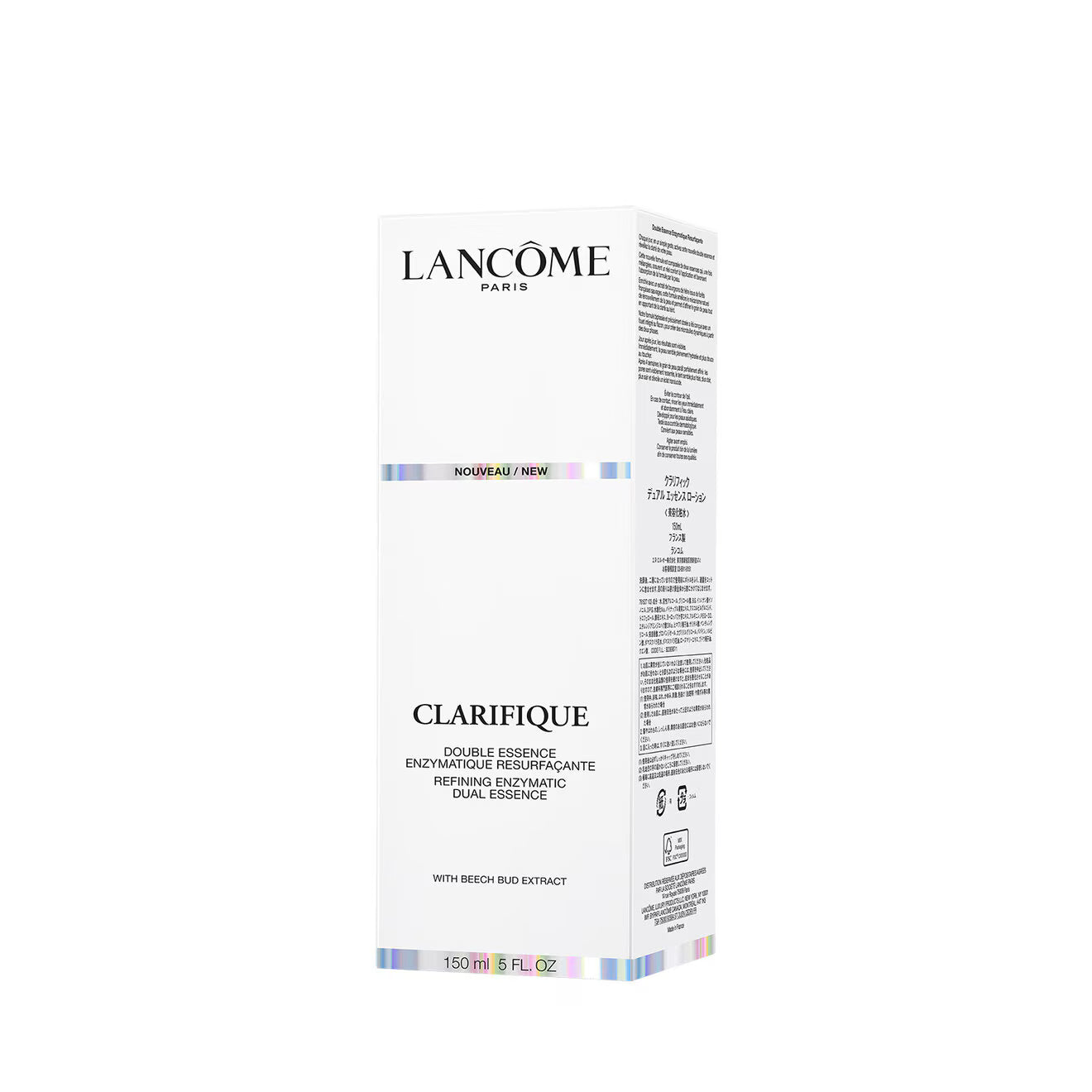 CLARIFIQUE DUAL ESSENCE