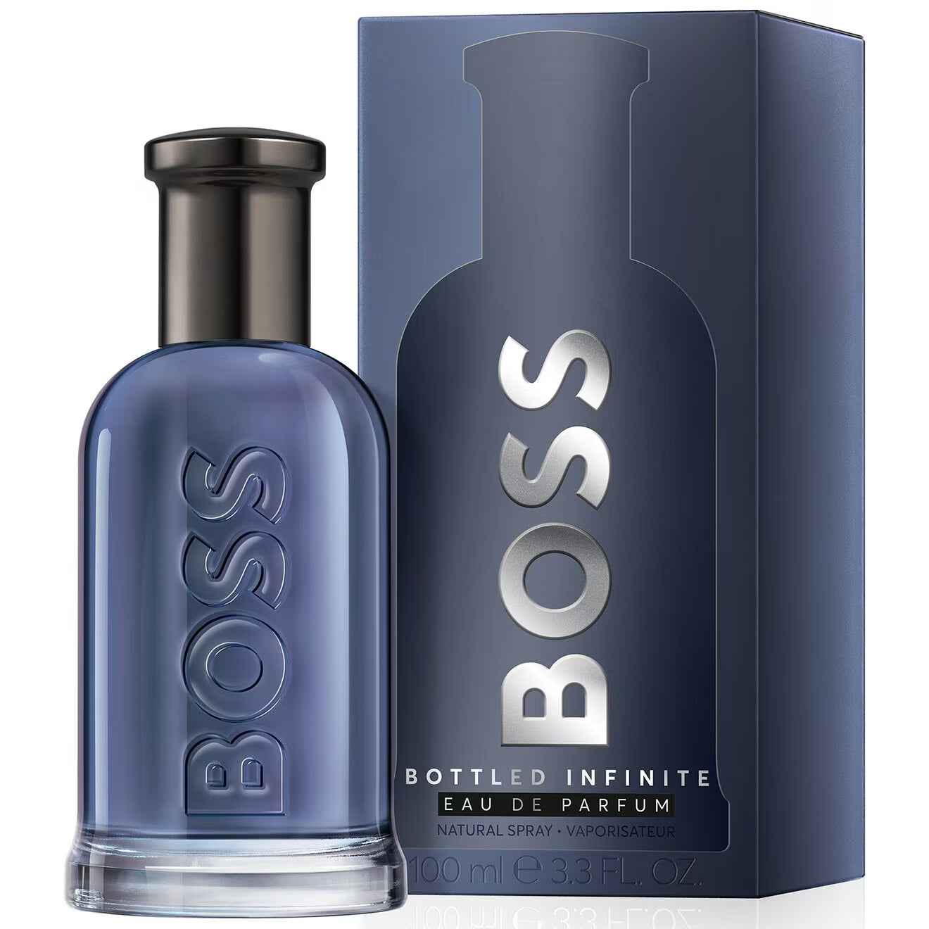 Bottled Infinite - Eau de Parfum
