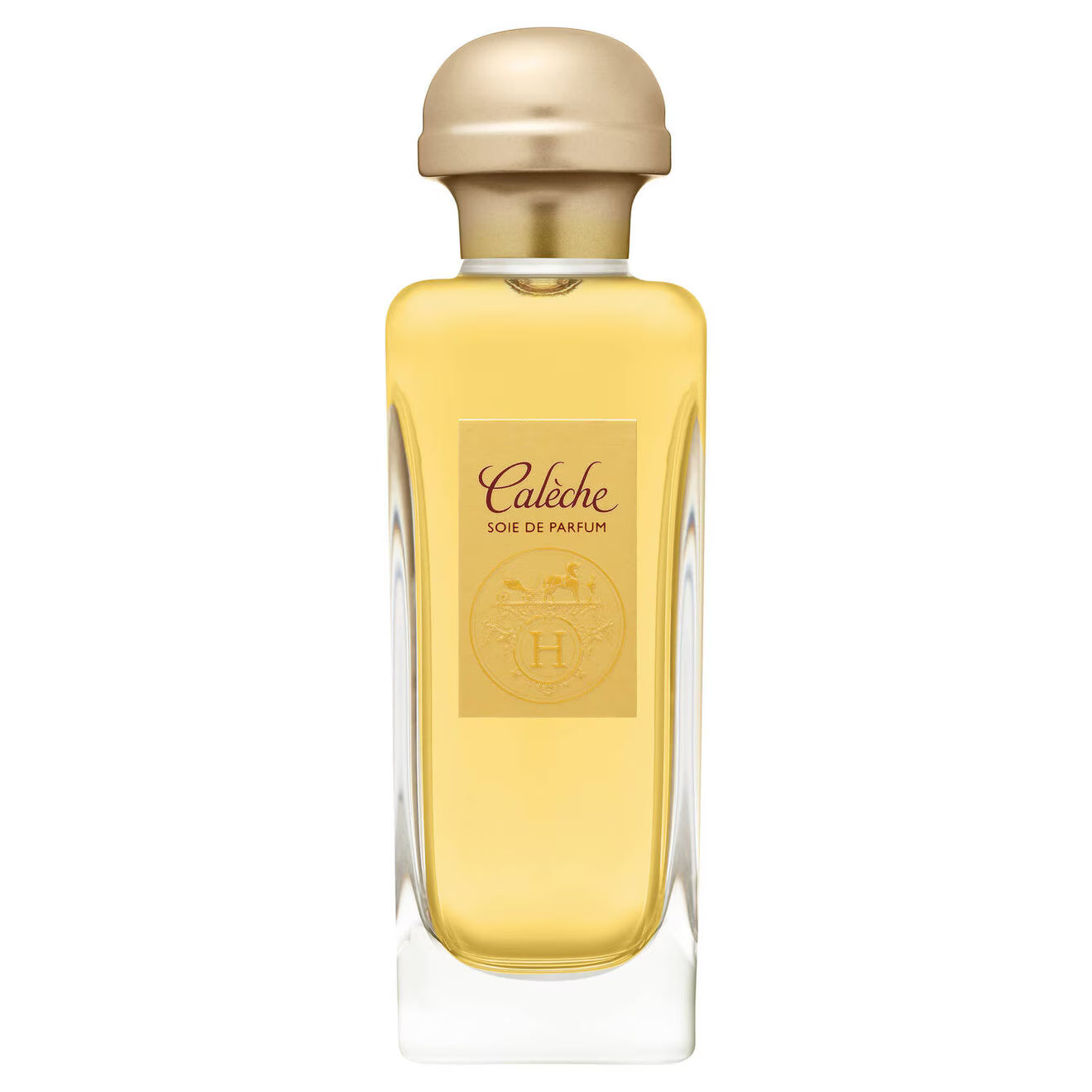 Calèche Soie de parfum