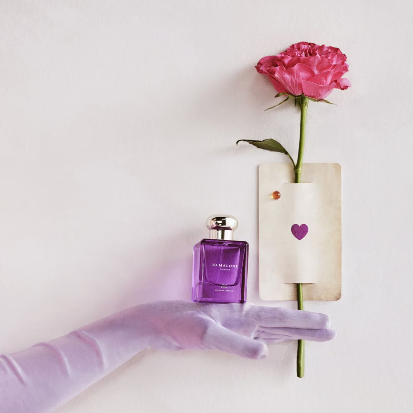 Taif Rose Cologne Intense