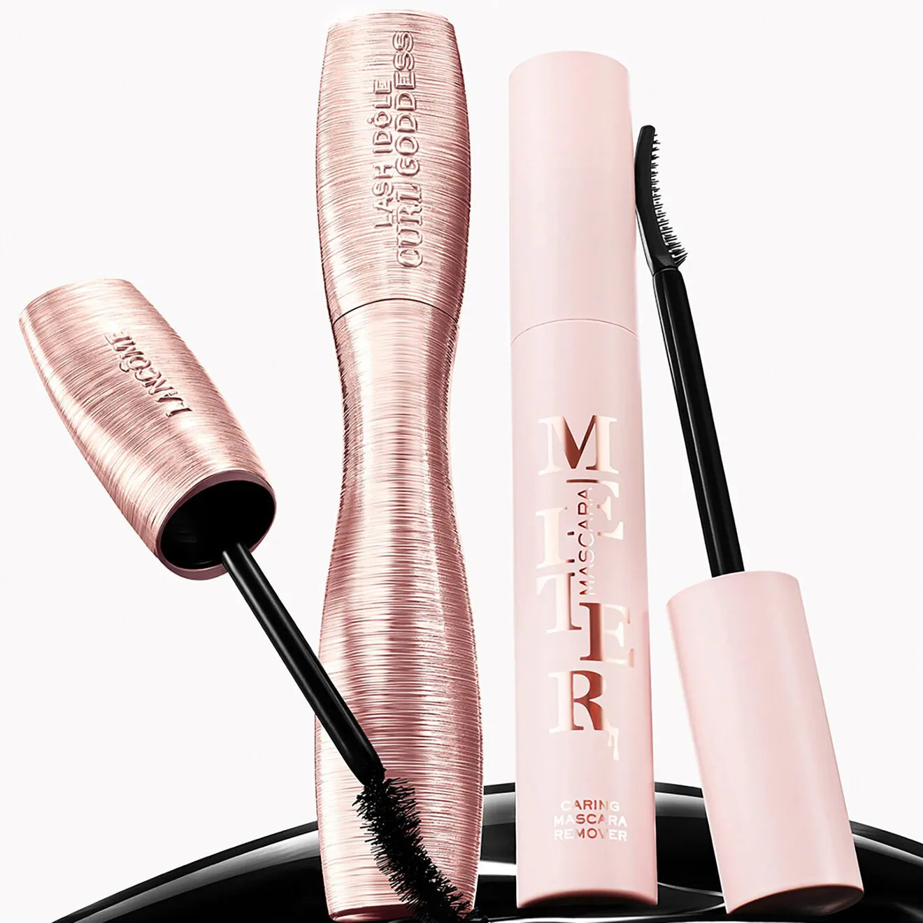 Lash Idôle Curl Mascara