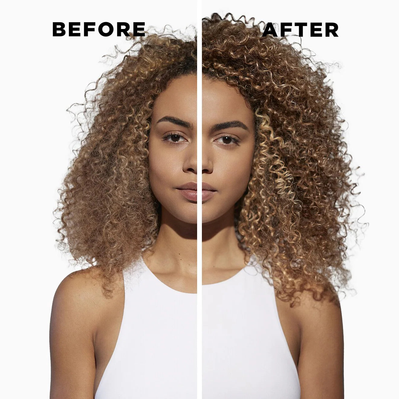Curl Manifesto Shampoo for Curly Hair