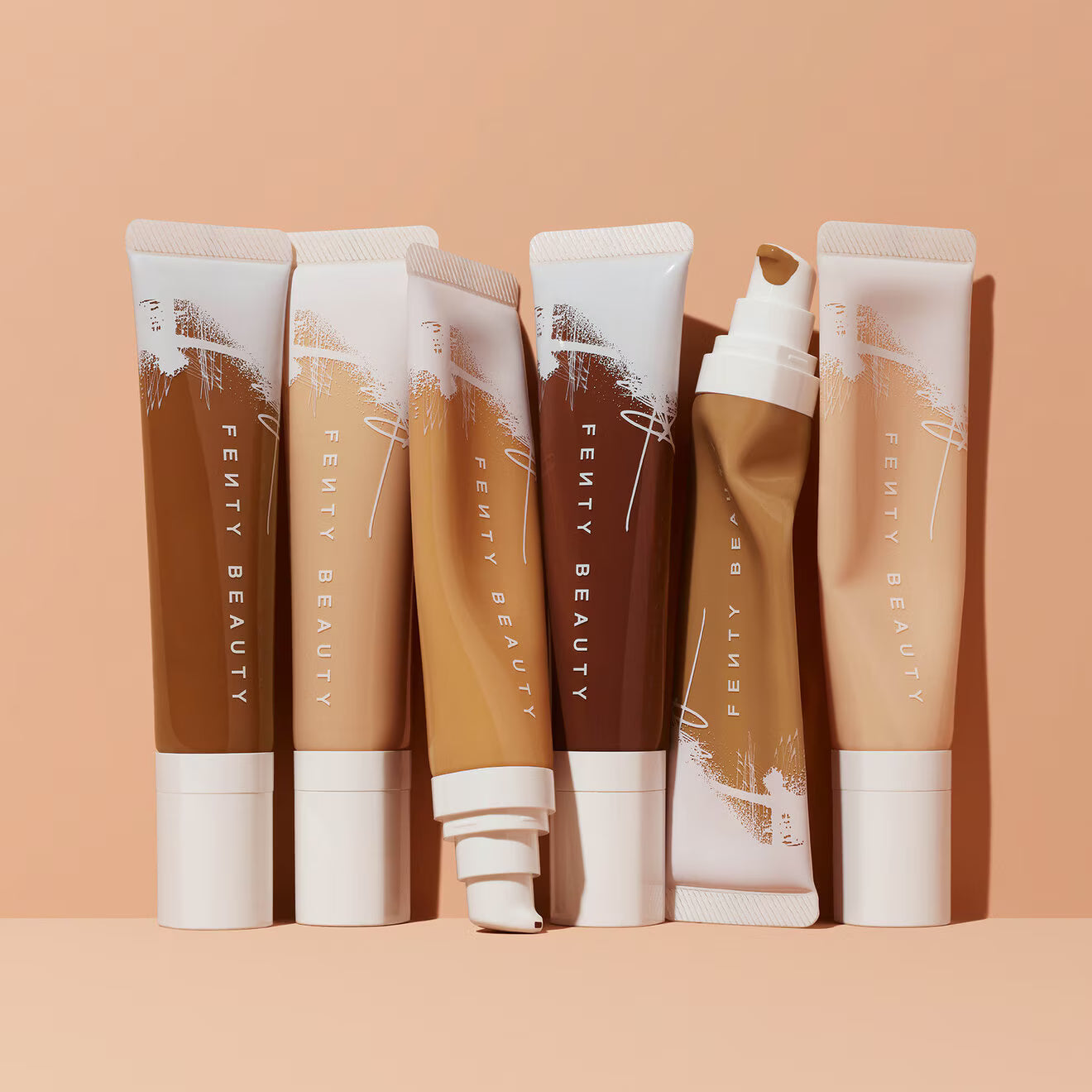 Pro Filt'r Hydrating Longwear Foundation