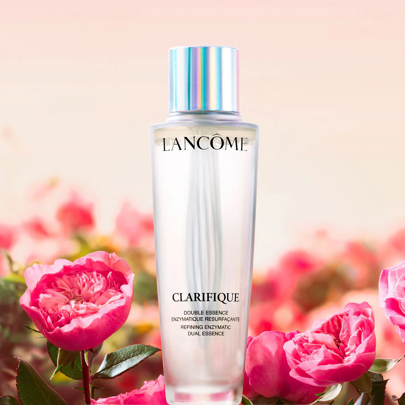 CLARIFIQUE DUAL ESSENCE